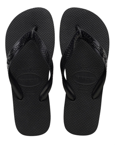 Havaianas - Hav. Top Flip-Flops - Black